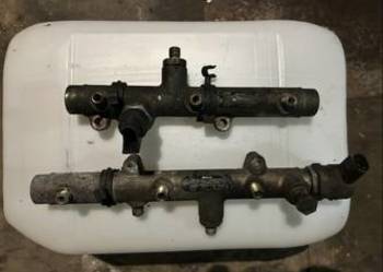 Listwa Listwy paliwowe Audi a6c6 3.0Tdi