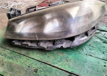 LAMPA LEWA PRZÓD Renault Laguna 2 II
