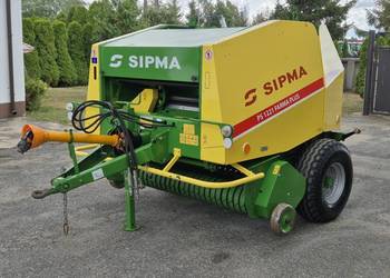 Sipma PS 1221 farma plus