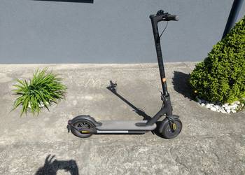 Hulajnoga elektryczną Mi electric scooter essential