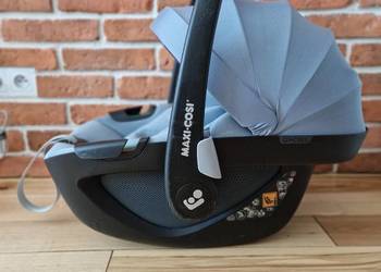 Maxi Cosi Pebble 360