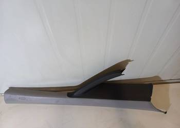 Osłona Słupka Prawa Przód Opel Corsa D 13180563