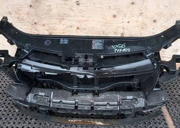 VW PASSAT B6 2.0 TDI PAS PRZEDNI KOMPLET