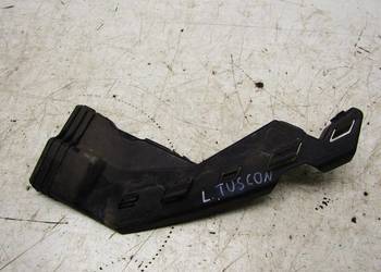 ŚLIZG MOCOWANIE ZDERZAKA LEWY PRZÓD HYUNDAI TUCSON III 86551-D7000