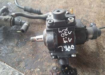 Pompa Wtryskowa Opel Zafira B 1.9 120KM
