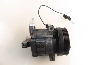 KOMPRESOR KLIMATYZACJI MITSUBISHI PAJERO PININ 2.0 GDI 1PIN