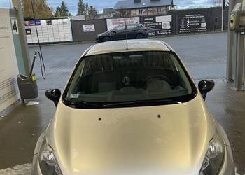 Sprzedam Ford fiesta