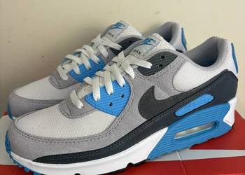 Buty/Sneakersy Nike Air Max 90 DM0029-019