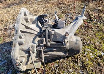 RENAULT TWINGO 3 III 1.0 SCE SKRZYNIA BIEGÓW JE3-006 320100833R