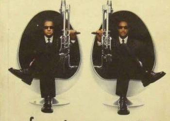 FACECI W CZERNI II - FRIESNER M. FACECI W CZERNI II - FRIESNER M.