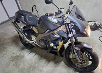 Aprilia RSV TUONO 1000