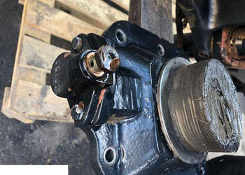 Carraro 20.26s - Atak | Talerz 14/32