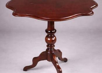 Stolik Ludwik Filip do herbaty lub kawy