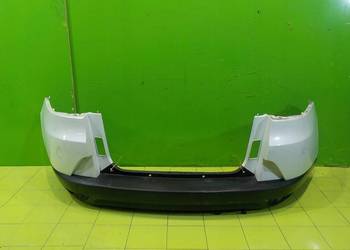 RENAULT MEGANE III 10r CABRIO 2D zderzak tyl