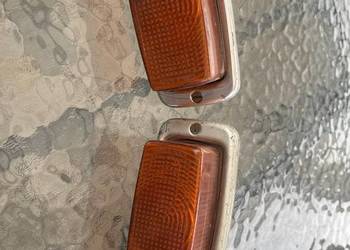 Lampy Simson Duo Ifa robur migacze DDR