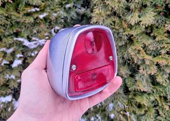 Lampa telewizorek SHL gazela