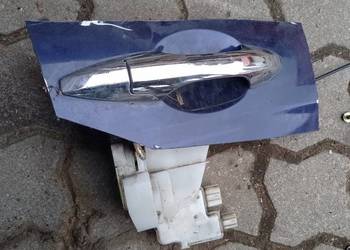 Klamka honda Accord VII prawy tył z mechanizmem