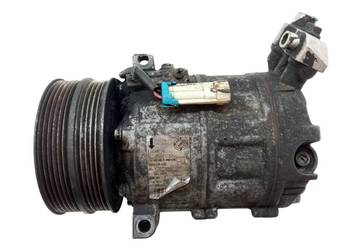 SPRĘŻARKA KLIMATYZACJI 60693331 2.4 JTD Alfa Romeo 159 I (2005-2011)