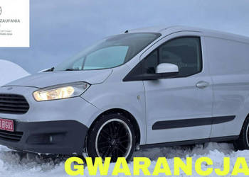 Ford Courier mały przebieg navi klima
