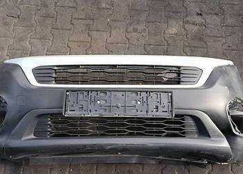 ZDERZAK PRZÓD FIAT FIORINO