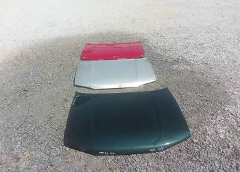 Subaru legacy 1994 | 1995 | 1996 97 | 1998 maska pokrywa