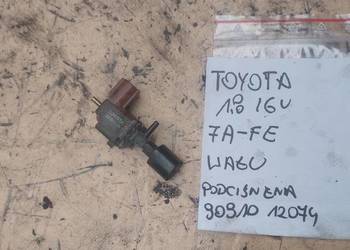 TOYOTA CELICA AVENSIS T22 1,8 16V 7A-FE czujnik wału zawór podciśnienia
