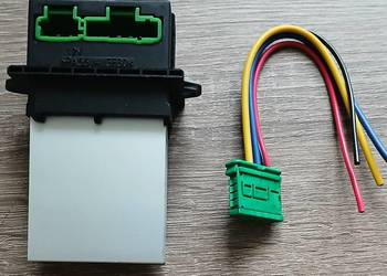 rezystor dmuchawy Renault