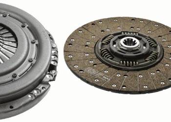 Zestaw sprzęgła Man TGL TGM 362mm 3482000461 1878079331