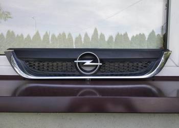 Opel Vectra B LIFT FL grill atrapa przednia Zender Irmscher OPC
