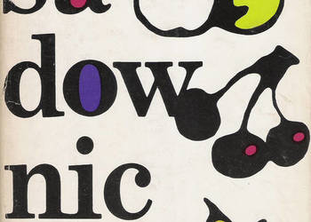 sadownictwo - S. A. Pieniążek.