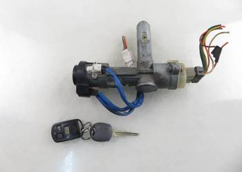 STACYJKA KIA SORENTO I (JC) 