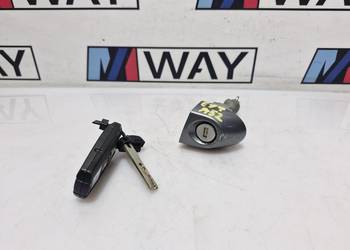 BMW E87 WKŁADKA ZAMEK GROT EUROPA A52 SPACEGRAU 