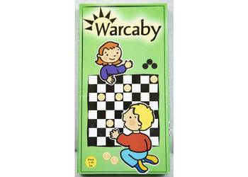 Gra Warcaby Abino