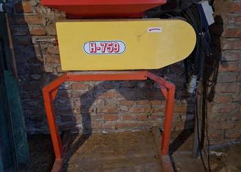 Gniotownik Simpa H-759