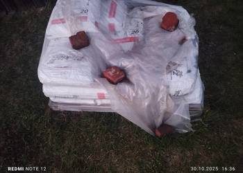 Ekogroszek pieklorz Ekogroszek pieklorz