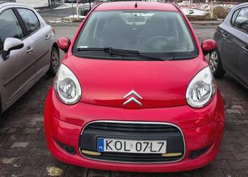 Citroen C1 1.0 2009