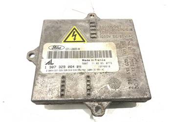 PRZETWORNICA XENON FORD MONDEO MK3 1307329064 00-07 MODUŁ