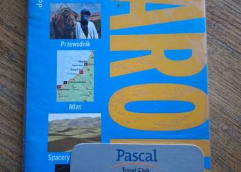 Maroko Pascal dookoła świata