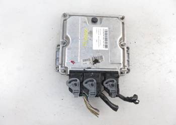 STEROWNIK PEUGEOT 307 2.0 HDi 9644606180 0281010779