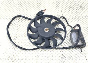 WENTYLATOR KLIMATYZACJI AUDI A4 B6 1.9 116KM Kombi 00-05