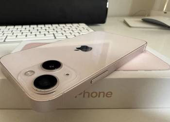 iPhone 13 mini 92% kondycji baterii iPhone 13 mini 92% kondycji baterii