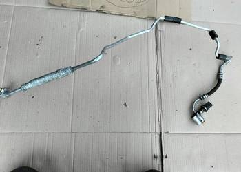 A3 ALTEA LEON OCTAVIA II SUPERB 1K0820741AJ WĄŻ PRZEWÓD RURKA KLIMATYZACJI
