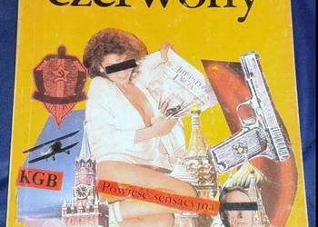 Plac Czerwony - Fridrich Nieznanski, Edward Topol