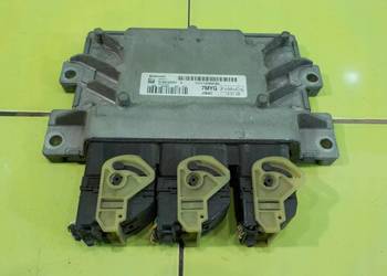 FREELANDER II LIFT 2.2 HSE AUT sterownik komputer silnika CV11-12A650-BG