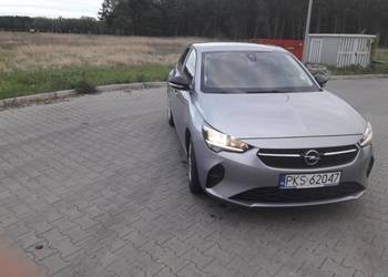 Opel corsa f nowy rozrząd, oleje, filtry