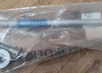 Zestaw naprawczy Śruby Wahacza tył BMW E39 X5 3773201