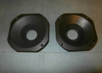 Tonsil ZG 30 C115 tuby wyższe 2szt.