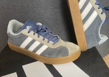 Sprzedam adidas vl court 3.0 kids