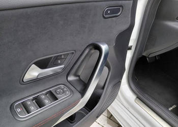 Mercedes-Benz Klasa CLA, 2023r. FV23% * HAK * BLIS * Alcantara * Kamera * …
