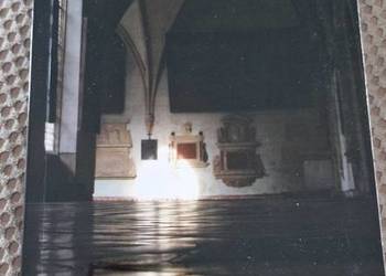 Fides et ratio Dziewięćset lat po śmierci Św. Anzelma z Canterbury